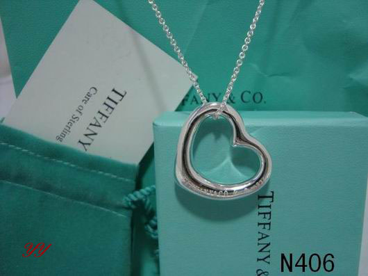 Collana Tiffany Modello 83